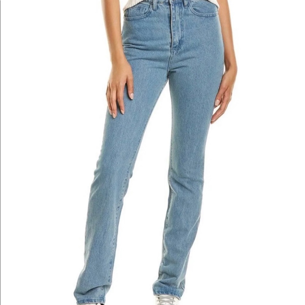 Danielle Burnstein Icon jeans
